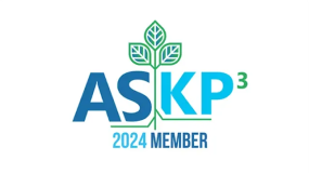 ASKP³ certified psychedelic-assisted therapy provider