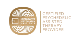 Integrative Psychiatry Institute certified