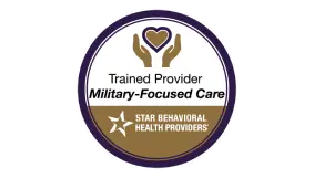 Star Behavioral Health military-ready provider